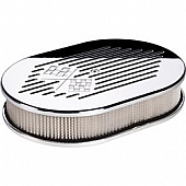 Billet Specialties Air Cleaner Assembly - 15327