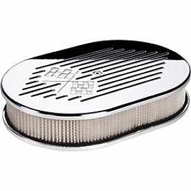 Billet Specialties Air Cleaner Assembly - 15327