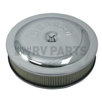 Moroso Performance Air Cleaner Assembly - 65910
