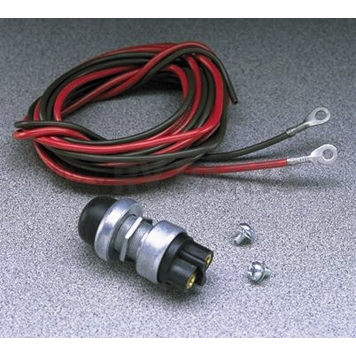 Taylor Cable Push Button Switch 1016