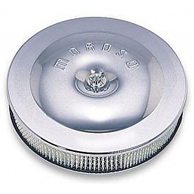 Moroso Performance Air Cleaner Assembly - 66210