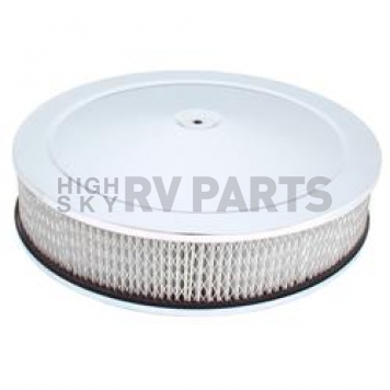 Spectre Industries Air Cleaner Assembly - 4760