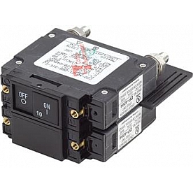 Blue Sea Circuit Breaker - 7461