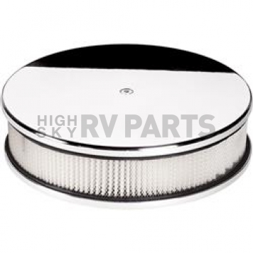 Billet Specialties Air Cleaner Assembly - 15229