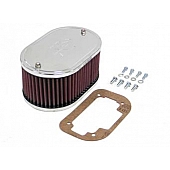 K & N Filters Air Cleaner Assembly - 56-1040