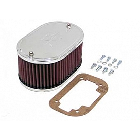K & N Filters Air Cleaner Assembly - 56-1040