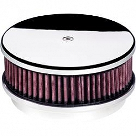 Billet Specialties Air Cleaner Assembly - 15129