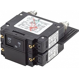 Blue Sea Circuit Breaker - 7465