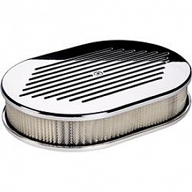 Billet Specialties Air Cleaner Assembly - 15320