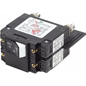 Blue Sea Circuit Breaker - 7466