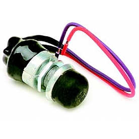 Painless Wiring Push Button Switch 80528
