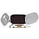 K & N Filters Air Cleaner Assembly - 56-1255