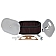 K & N Filters Air Cleaner Assembly - 56-1255