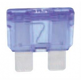 Bussman Fuse ATC25RLD