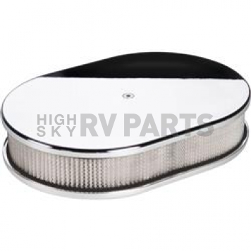 Billet Specialties Air Cleaner Assembly - 15329