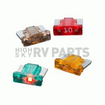 Metra Electronics Fuse APSI4A