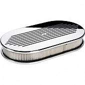 Billet Specialties Air Cleaner Assembly - 15420