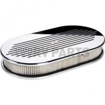 Billet Specialties Air Cleaner Assembly - 15420