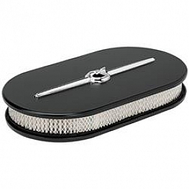 Billet Specialties Air Cleaner Assembly - 15424