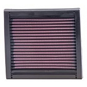 K & N Filters Air Filter - 33-2060