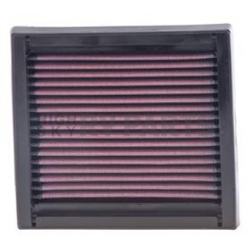 K & N Filters Air Filter - 33-2060