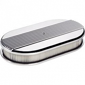 Billet Specialties Air Cleaner Assembly - 15640