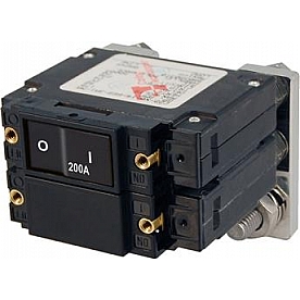 Blue Sea Circuit Breaker - 7476