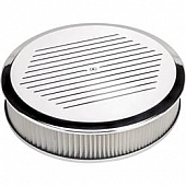 Billet Specialties Air Cleaner Assembly - 15820
