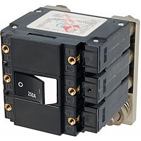 Blue Sea Circuit Breaker - 7477