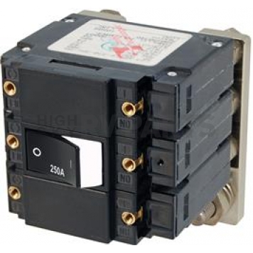 Blue Sea Circuit Breaker - 7477