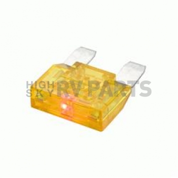 Metra Electronics Fuse APXI20A