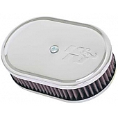 K & N Filters Air Cleaner Assembly - 56-1370