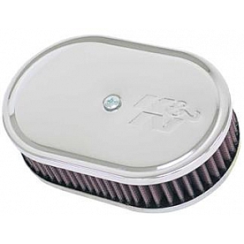 K & N Filters Air Cleaner Assembly - 56-1370