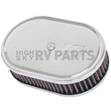 K & N Filters Air Cleaner Assembly - 56-1370
