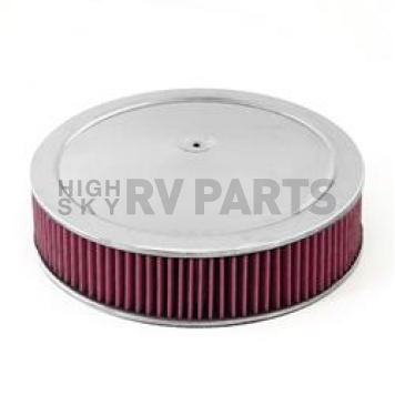 Rugged Ridge Air Cleaner Assembly - 17751.52