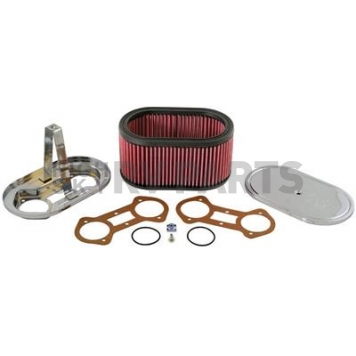K & N Filters Air Cleaner Assembly - 56-1220