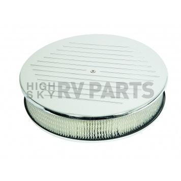 Mr. Gasket Air Cleaner Assembly - 9161G