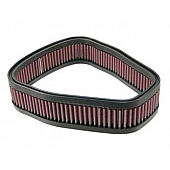 K & N Filters Air Filter - E-3017