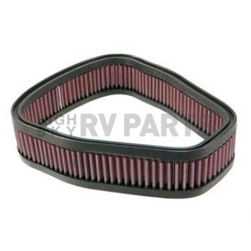 K & N Filters Air Filter - E-3017