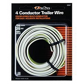 East Penn Primary Wire 00907
