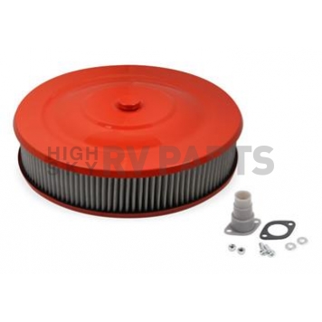 Mr. Gasket Easy-Flow Air Cleaner Assembly - 1413G
