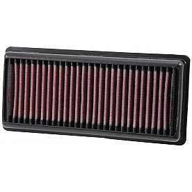 K & N Filters Air Filter - BA-2012