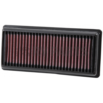 K & N Filters Air Filter - BA-2012