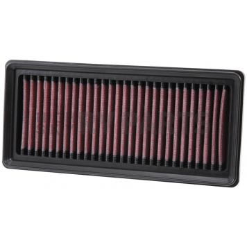 K & N Filters Air Filter - BA-2012-1