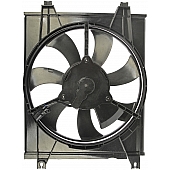 Dorman (OE Solutions) Air Conditioner Condenser Fan 620736