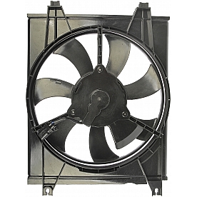 Dorman (OE Solutions) Air Conditioner Condenser Fan 620736
