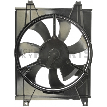 Dorman (OE Solutions) Air Conditioner Condenser Fan 620736