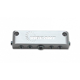 Vibrant Performance Vacuum Manifold - 2690