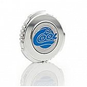 Be Cool Radiator Cap 71006