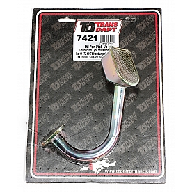 Trans Dapt Oil Pump Pickup - 7421